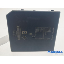 Renault - Kadjar - Fuse box