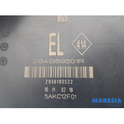 Renault - Kadjar - Fuse box
