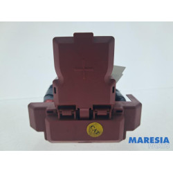 Renault - Kadjar - Fuse box