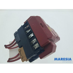 Renault - Kadjar - Fuse box