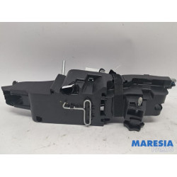 Renault - Kangoo - Jack set