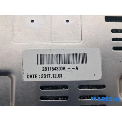 Renault - Kadjar - Radio