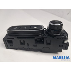 Renault - Kadjar - Switch