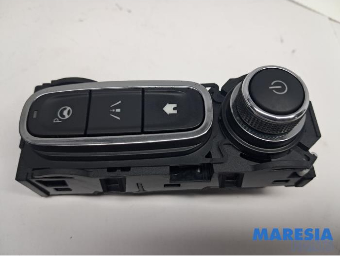 Renault - Kadjar - Switch