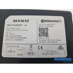Renault - Kadjar - Navigation Modul