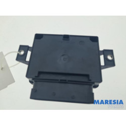 Renault - Kadjar - Handrem Module