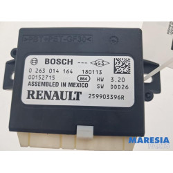 Renault - Kadjar - PDC Modul