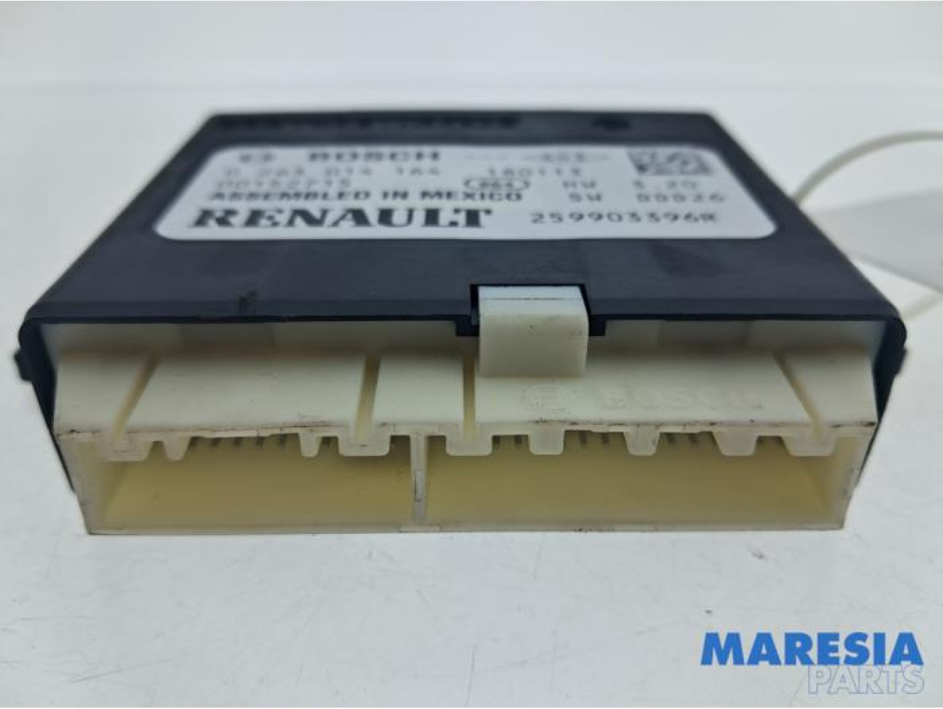 Renault - Kadjar - PDC Modul