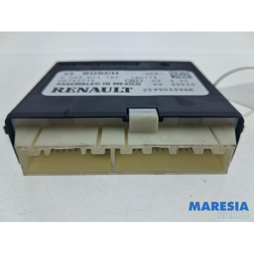 Renault - Kadjar - PDC Modul