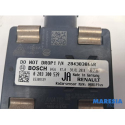 Renault - Kadjar - Radar sensor