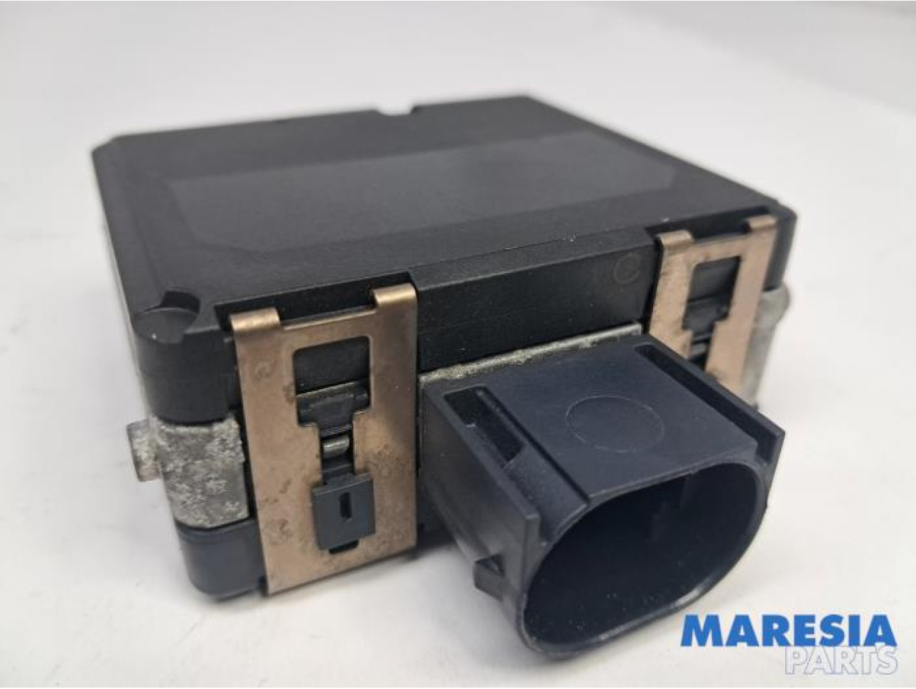 Renault - Kadjar - Radar sensor