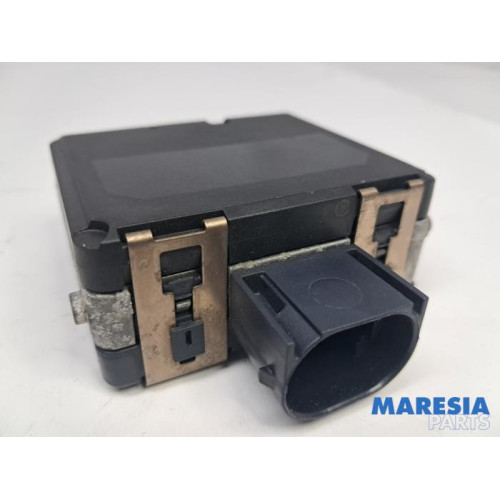 Renault - Kadjar - Radar sensor