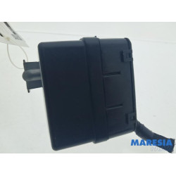 Renault - Kadjar - Fuse box