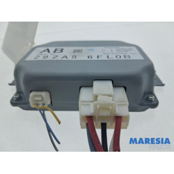 Renault - Kadjar - Accu controle module