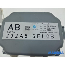 Renault - Kadjar - Accu controle module