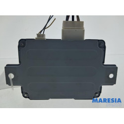 Renault - Kadjar - Accu controle module