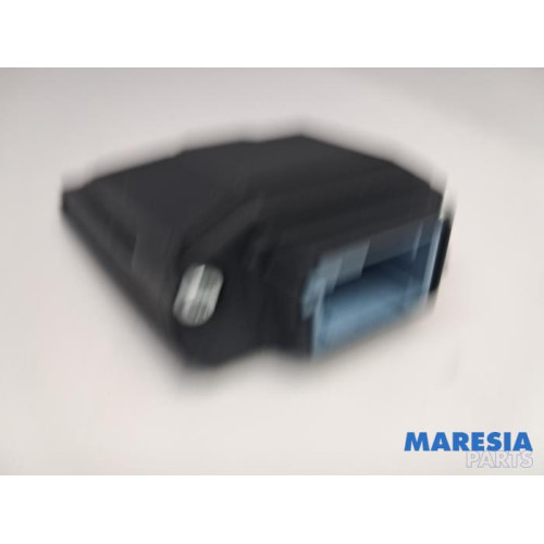 Renault - Kadjar - Front camera