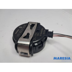 Renault - Kadjar - Regensensor