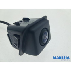 Renault - Kadjar - Reversing camera