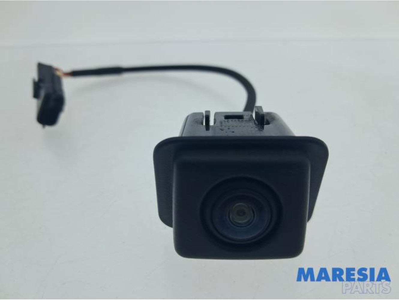 Renault - Kadjar - Reversing camera