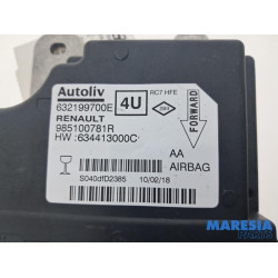 Renault - Kadjar - Airbag Module
