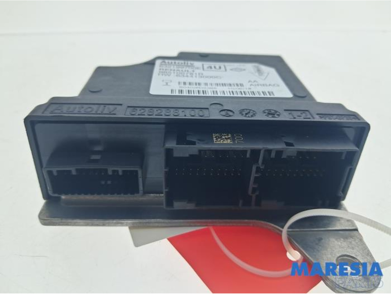 Renault - Kadjar - Airbag Module