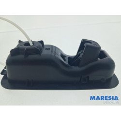 Renault - Kadjar - Backrest release handle