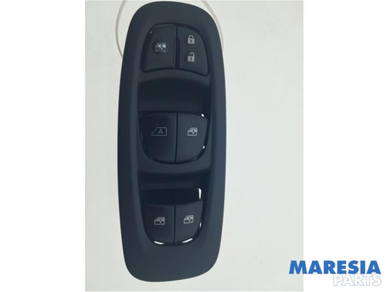 Renault - Kadjar - Multi-functional window switch