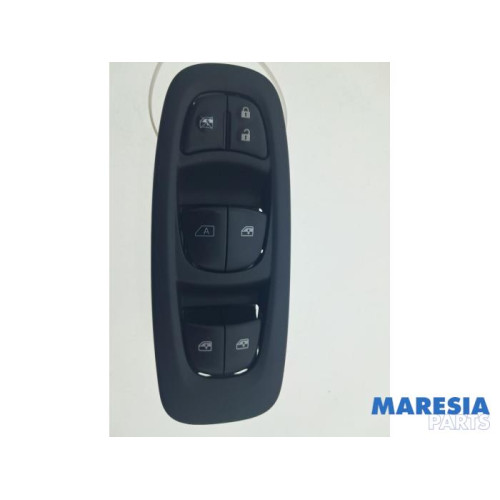 Renault - Kadjar - Multi-functional window switch