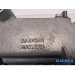 Opel - Karl - Couvercle soupapes