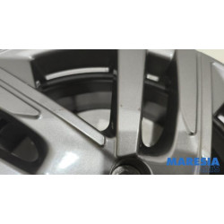 Peugeot - 208 - Velg