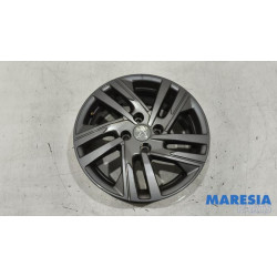 Peugeot - 208 - Velg
