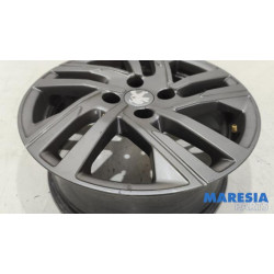 Peugeot - 208 - Velg