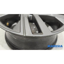 Peugeot - 208 - Velg
