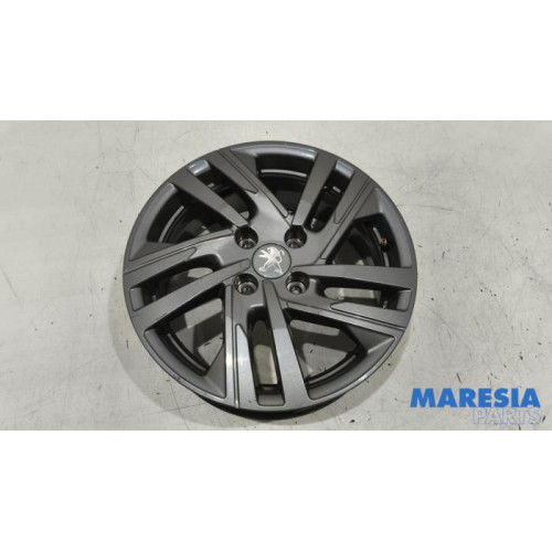 Peugeot - 208 - Velg