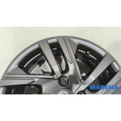 Peugeot - 208 - Velg