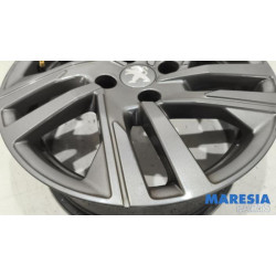 Peugeot - 208 - Velg