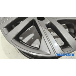 Peugeot - 208 - Velg