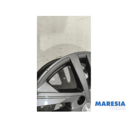 Peugeot - 208 - Velg