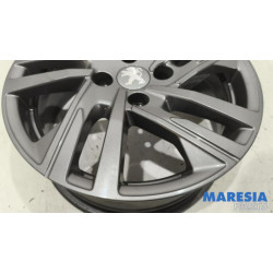 Peugeot - 208 - Velg