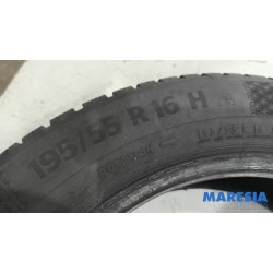 Peugeot - 208 - Band