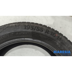 Peugeot - 208 - Band
