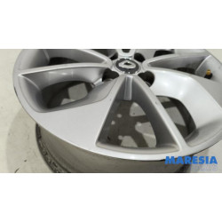 Renault - Clio - Velg