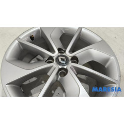 Renault - Clio - Velg