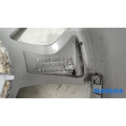 Renault - Clio - Velg