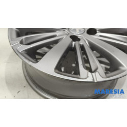 Peugeot - 208 - Velg