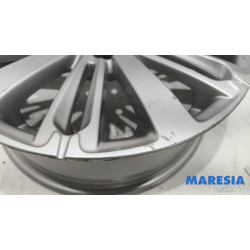 Peugeot - 208 - Velg
