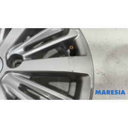 Peugeot - 208 - Velg