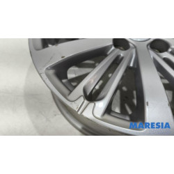 Peugeot - 208 - Velg