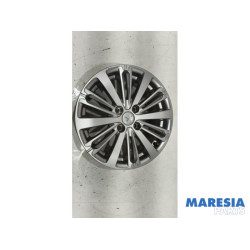 Peugeot - 208 - Velg